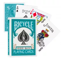 Karty Turquoise Deck