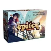 Mali Epiccy Piraci Galakta