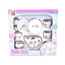 Zestaw porcelana do herbaty Pro Kids