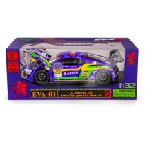 Model RMZ Hobby 1:32 Audi R8 Super GT Daffi