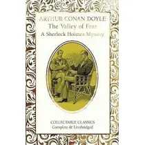 Dolina trwogi/The Valley of Fear w.ang TW