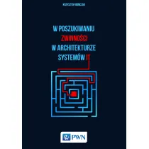 W poszukiwaniu zwinno�ci w architekturze system�w IT