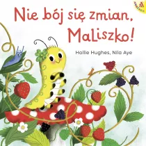 Nie bj si zmian, MaLiszko!