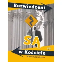Rozwiedzeni s� w Ko�ciele