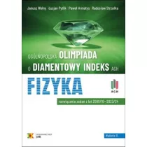 Olimpiada o Diamentowy Indeks AGH. Fizyka w.11