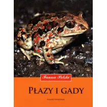 P�azy i gady. Fauna Polski