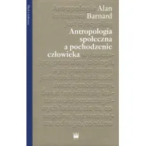 Antropologia spo�eczna a pochodzenie cz�owieka