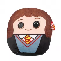 Ty Squishy Beanies Harry Potter Hermione Granger Meteor