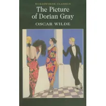 The Picture of Dorian Gray. Wordsworth Classics wer. angielska