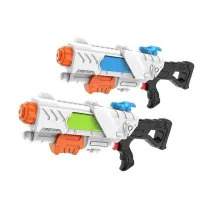 Pistolet na wod� 59x24x6,5cm MIX