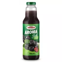 Targroch Sok z aronii 100% 750 ml
