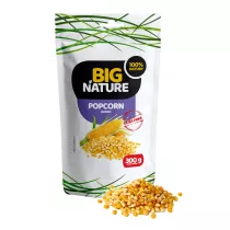 Big Nature Popcorn ziarno 300 g