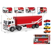 Ciarwka 1:16 + autka x4 wiato dwik Madej