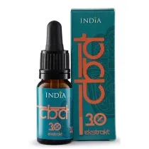 India Olejek CBD 30% (ekstrakt) 10 ml