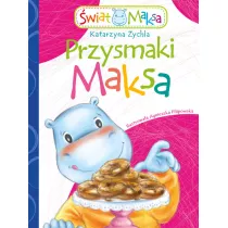 Przysmaki Maksa