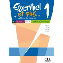 Essentiel et plus 1 �wiczenia