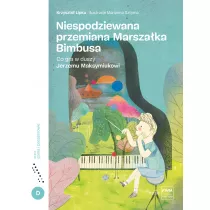 Niespodziewana przemiana Marsza�ka Bimbusa. Co gra w duszy Jerzemu Maksymiukowi