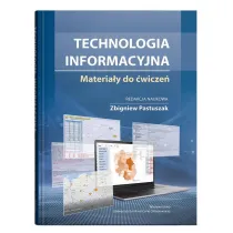 Technologia informacyjna. Materia�y do �wicze�