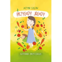 Przygody Jagody