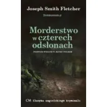 Morderstwo w czterech ods�onach