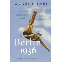 Berlin 1936