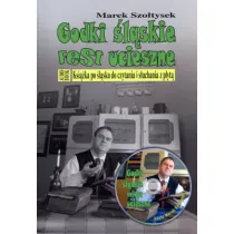 Godki �l�skie fest ucieszne + CD MP3
