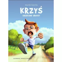Krzy�. Grzeczne urwisy