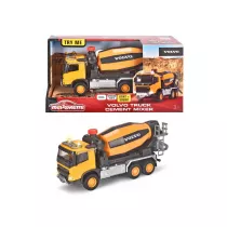 Majorette GS Volvo betoniarka 19 cm 213723002