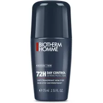 Biotherm Homme Day Control Roll-On 72h antyperspirant 75 ml