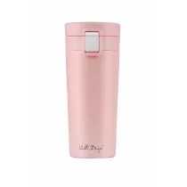 Vialli Design Kubek termiczny FUORI 27688 400 ml