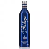 Cisowianka Perlage naturalna woda mineralna gazowana 500 ml