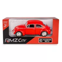 RMZ Volkswagen Beetle 1967 czerwony Daffi