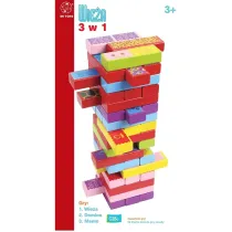 Wie�a 3w1 Albi
