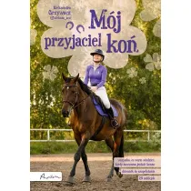 M�j przyjaciel ko�