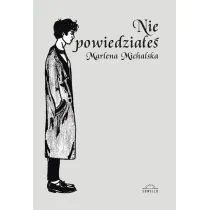 Nie powiedzia�e� (pocket)