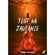 Test na zaufanie