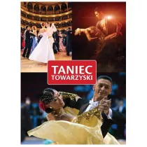 Taniec towarzyski