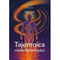 Tajemnica nie�miertelno�ci