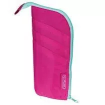 Herlitz Pirnik kosmetyczka Case Cool Pink 363819
