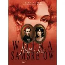 Plansze Europy Wojna Sambre'�w. Hugo i Iris