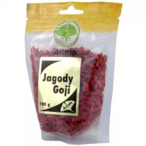 Astron Jagody goji 100 g