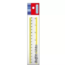 Schemat Linijka 15 cm