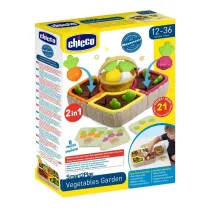 Warzywny Ogr�d Chicco