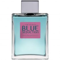 Antonio Banderas Blue Seduction For Women woda toaletowa spray 200 ml