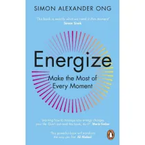 Energize wer. angielska