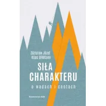 Si�a charakteru