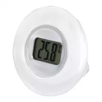 Terdens Termometr elektroniczny wewntrzny okrgy