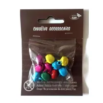 Dzwonki 12mm 10 szt Galeria Hobby