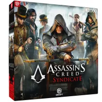 Puzzle Gaming 1000 el. Assassin's Creed Syndicate: The Tavern Good Loot