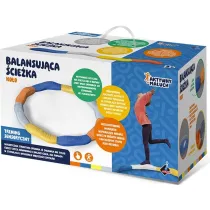Balansuj�ce ko�o Askato